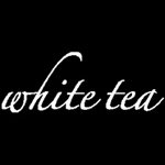 WHITE TEA