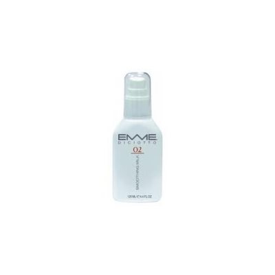 02 SMOOTHING MILK 125 ML