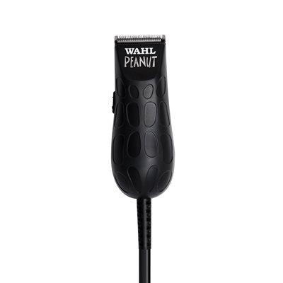 TONDEUSE WAHL PEANUT NOIR