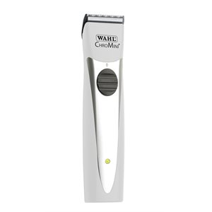 WAHL CHROMINI LITHIUM WHITE