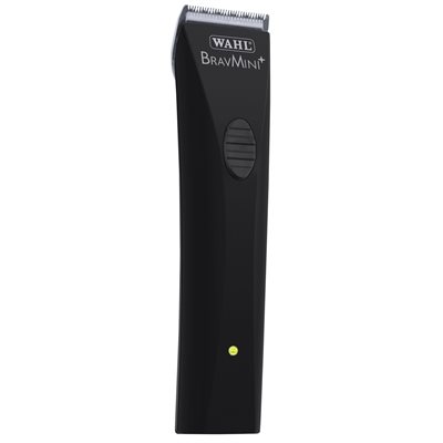 WAHL BRAVURA CORD / CORDLESS CLIPPER BLACK