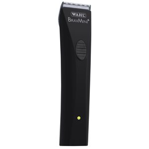 WAHL BRAVURA CORD / CORDLESS CLIPPER BLACK