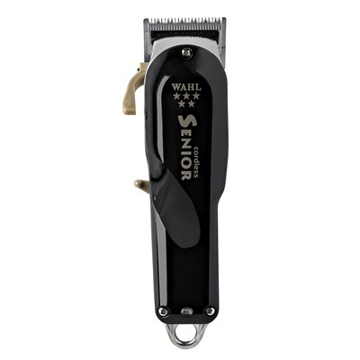 WAHL 5 STAR LITHIUM CORD / CORDLESS SENIOR CLIPPER