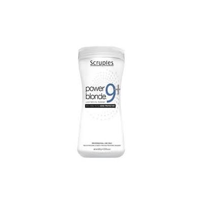 SCRUPLES POWER BLOND LIGHTENING 9+ 650G