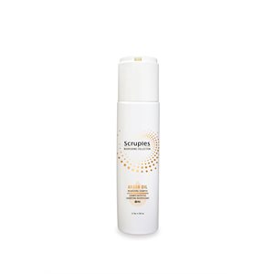 SCRUPLES ARGAN OIL NOURISHING SHAMP 295ML