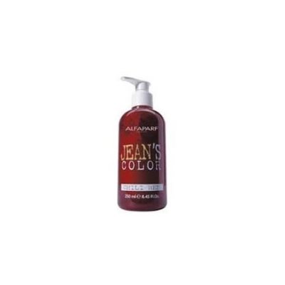 JEAN'S ROUGE CHILI 250ML