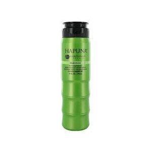 HAPUNA CLEANSE SHAMPOO 296ML