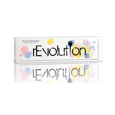 REVOLUTION JEAN'S PASTEL MIX CLEAR 90ML