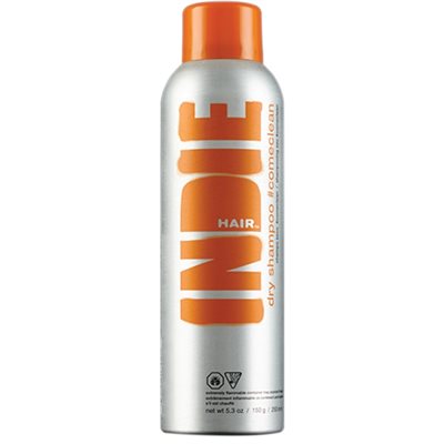 DRY SHAMPOO #COMECLEAN 57ML