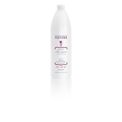 PRECIOUS NATURE CURLY / WAVY SHAMP. 1L