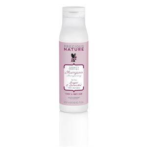 PRECIOUS NATURE CURLY / WAVY SHAMPOO