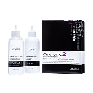 SCRUPLES CENTURA 2 NON-THIO PERM