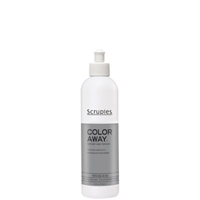 SCRUPLES COLOR AWAY 250ML