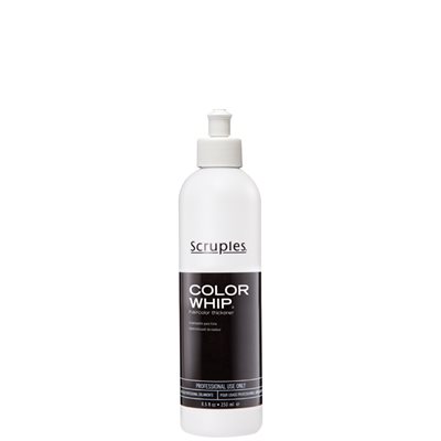 SCRUPLES COLOR WHIP LITRE