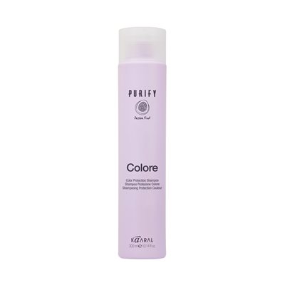 KAARAL PURIFY COLORE SHAMPOO 300ML