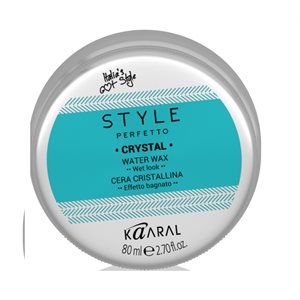 KAARAL CRYSTAL WATER WAX 80ML