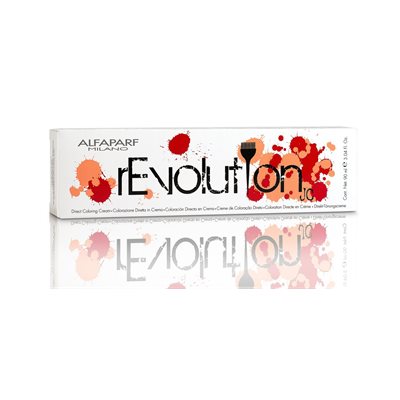 REVOLUTION JEAN'S DEEP RED 90ML