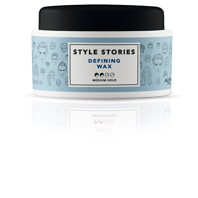 ALFAPARF STYLE STORIES DEFINING WAX 75ML