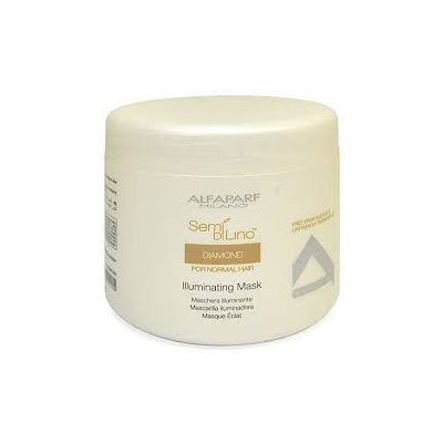 SDL DIAMOND ILLUMINATING MASK 500ML