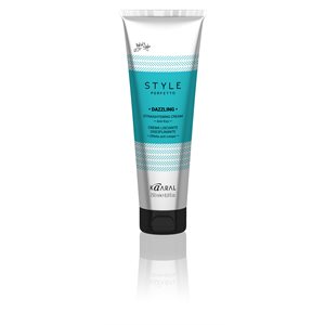 KAARAL DAZZLING STRAIGHTENING CREAM 250ML