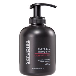 ENFORCE SCULPTING GLAZE 250ML