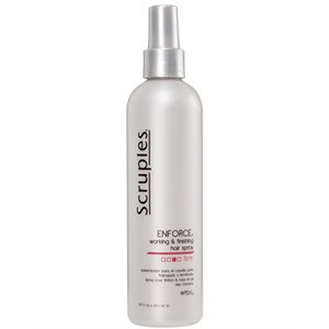 ENFORCE WORKING & FINISHING HAIR SPRAY 250ML