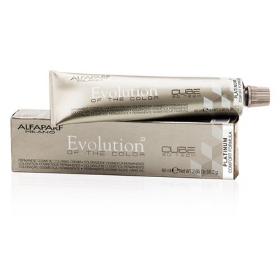 ALFAPARF EOC METALLICS 9 BRONZE 60ML