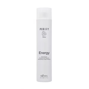 KAARAL PURIFY ENERGY SHAMPOO 300ML