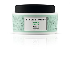 ALFAPARF STYLE STORIES FIBER PASTE 100ML