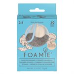 FOAMIE SPONGE SHAKE YOUR COCUNUTS