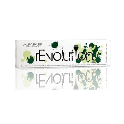 REVOLUTION JEAN'S GREEN 90ML*