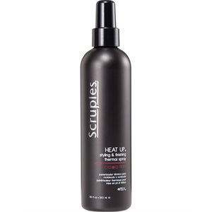 HEAT UP STYLING & FINISHING THERMAL SPRAY 250ML