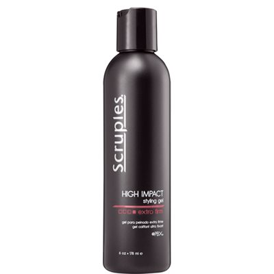 HIGH IMPACT STYLING GEL 178ML