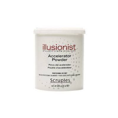 SCRUPLES ILLUSIONIST ACCE. POWDER 680G