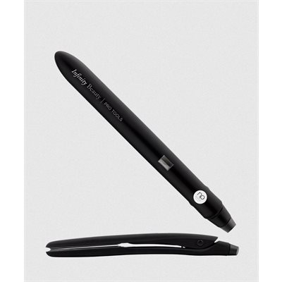 NP INFINITY BEAUTY FLAT IRON 1"