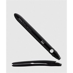 NP INFINITY BEAUTY FLAT IRON 1"