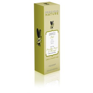 PRECIOUS NATURE LONG / STRAIGHT OIL 125ML