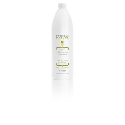 PRECIOUS NATURE LONG / STRAIGHT SHAMP. 1L