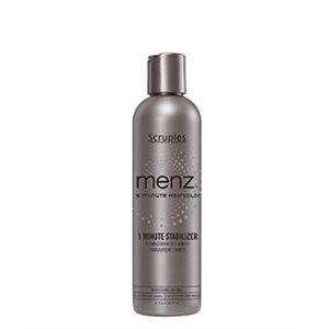 SCRUPLES MENZ 1 MINUTE STABILIZER 250ML