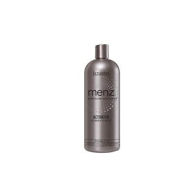 SCRUPLES MENZ ACTIVATOR LITRE