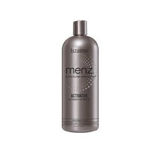 SCRUPLES MENZ ACTIVATOR LITRE