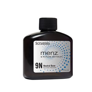 SCRUPLES MENZ #0 60ML