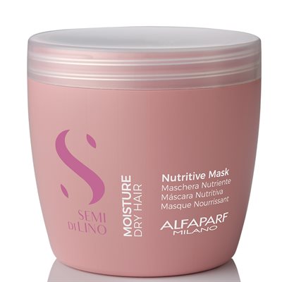 SDL MOIST. NUTRITIVE MASK 500ML