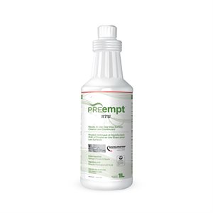 PREEMPT RTU - LIQUIDE 1L