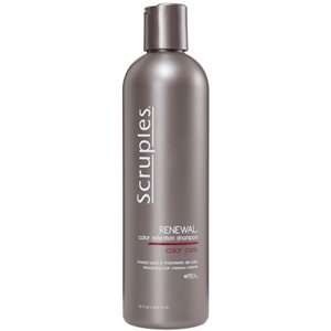 RENEWAL COLOR RETENTION SHAMPOO 350ML