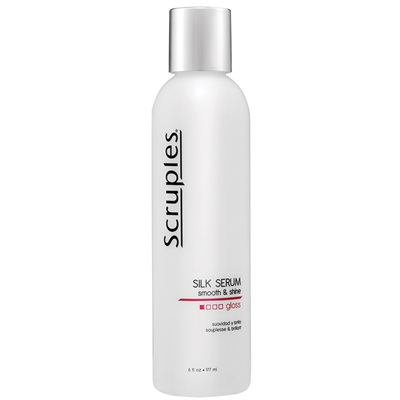 SILK SERUM SMOOTH & SHINE 355ML