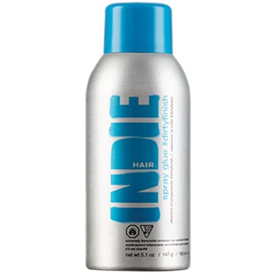 SPRAY GLUE #DIRTYFINISH 160ML