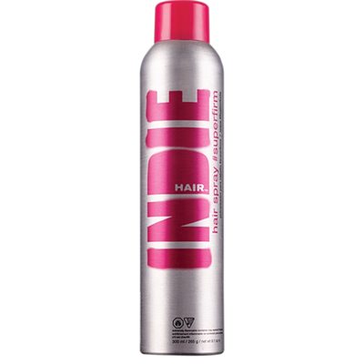 HAIR SPRAY #SUPERFIRM 50ML