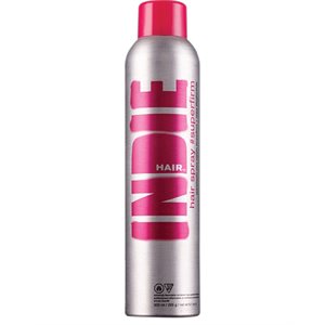 HAIR SPRAY #SUPERFIRM