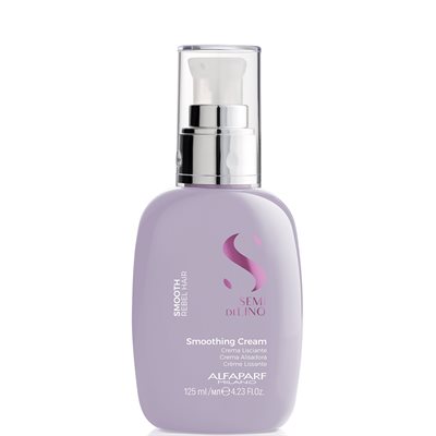 SDL SMOOTH SMOOTHING CREAM 125 ML